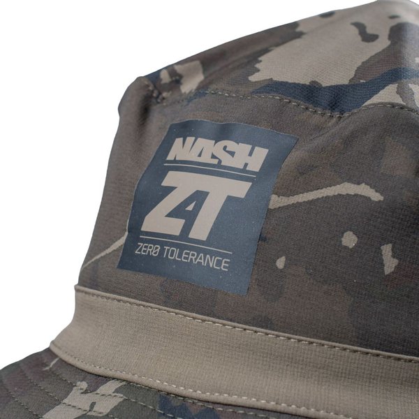 Chapeau Nash ZT Lite Hydra Flex Camo