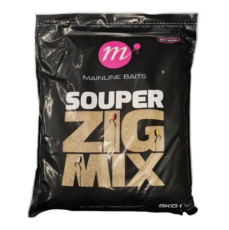 Souper Zig Mix 5 Kg
