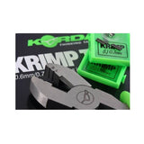 Krimps de rechange Korda