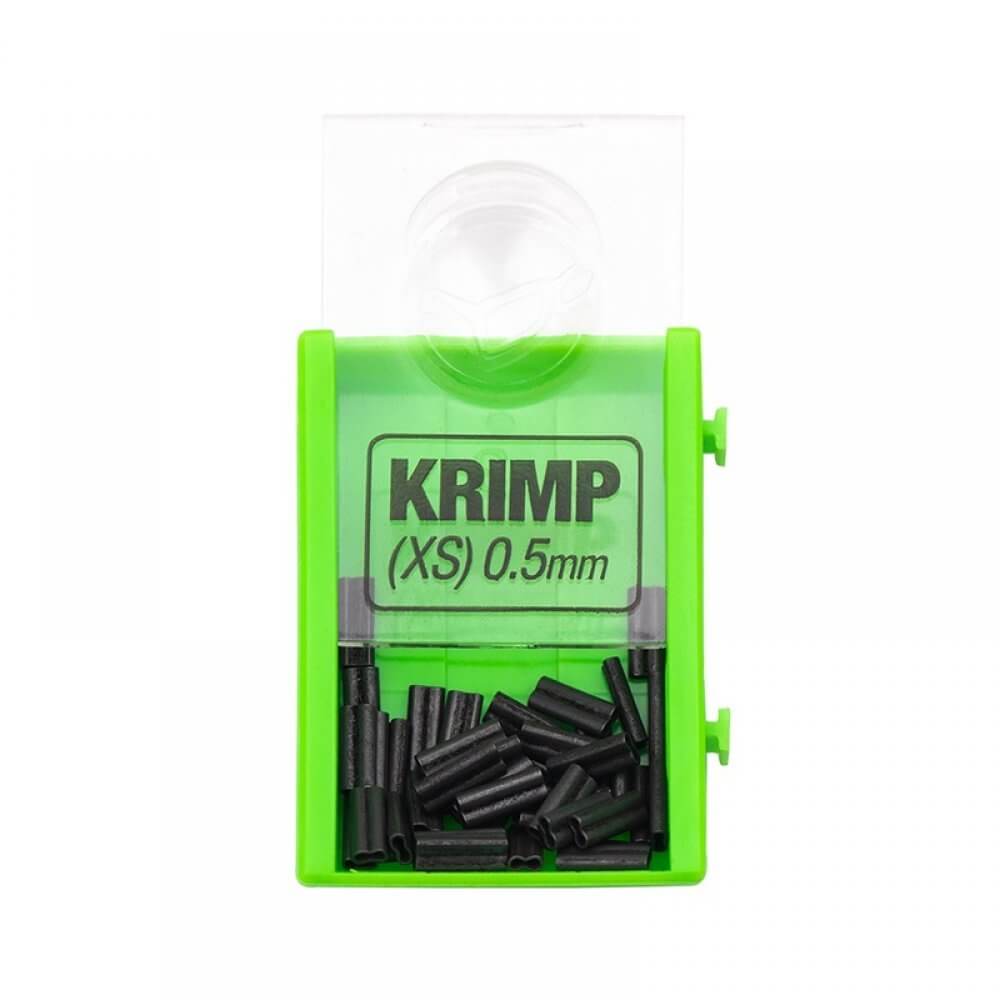 Krimps de rechange Korda