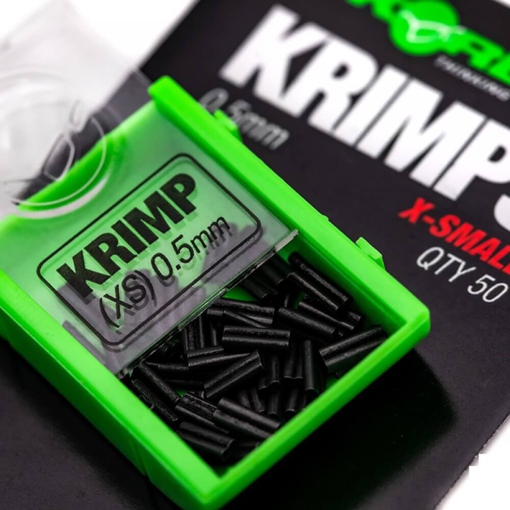 Krimps de rechange Korda