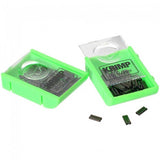 Krimps de rechange Korda 0,6 mm