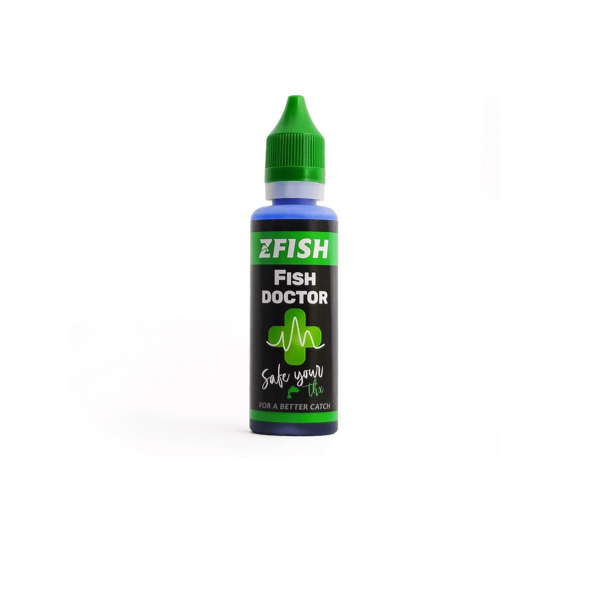 Spray antiseptique Zfish Médecin