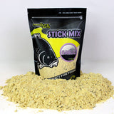 Stick Mix Pro Elite Baits Garlic