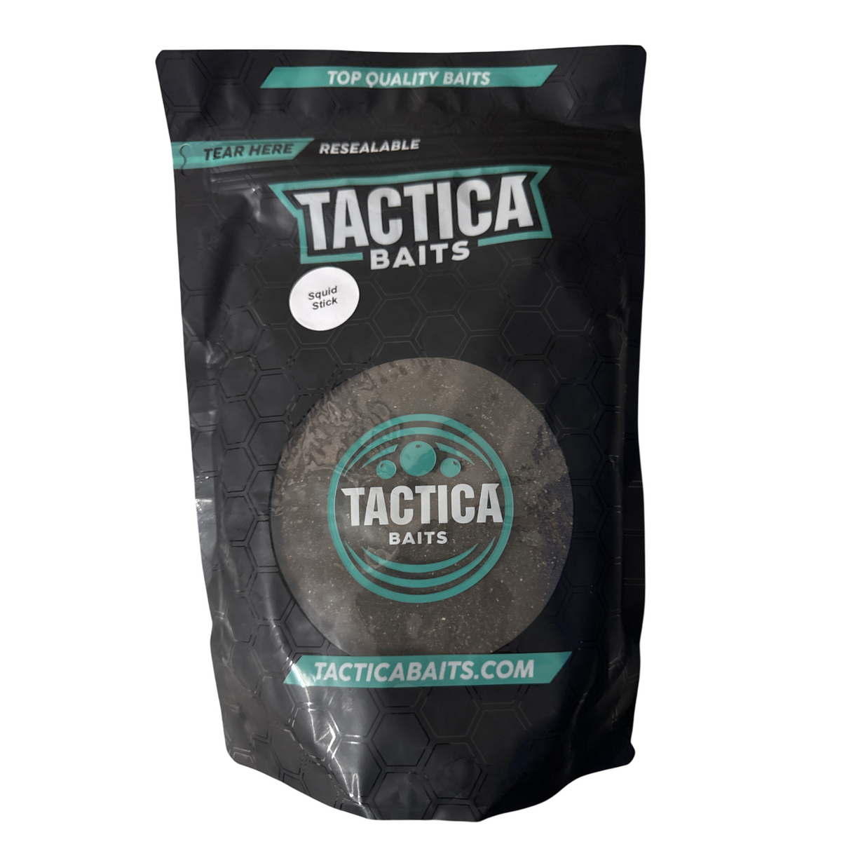 Stick Mix Tactica Baits Squidy 1 kg