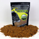 Stick Mix Pro Elite Baits Flétan aux graines de chanvre 800 g