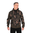 Sudadera Fox 310 Camo con capucha - Tienda Carpfishing