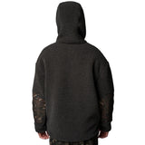 Sudadera Nash ZT Sherpa Forro Polar - Tienda Carpfishing