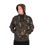 Sweatshirt Fox 310 Sweat à capuche Camo