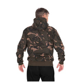 Sweatshirt Fox 310 Sweat à capuche Camo