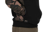 Sweatshirt Fox 310 Sweat à capuche Camo noir