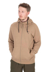 Sweatshirt Fox LW Tan Ltd Edition - Sweat zippé à capuche
