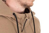 Sweatshirt Fox LW Tan Ltd Edition - Sweat zippé à capuche