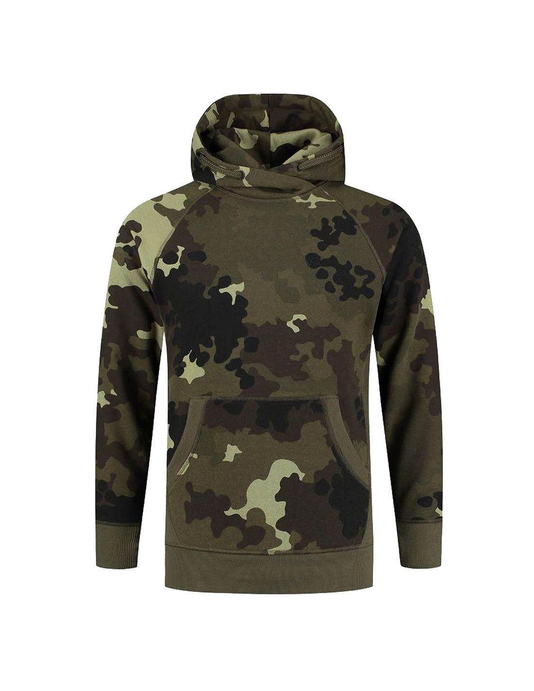 Sweatshirt Korda Kore TK Light Camo Sweatshirt à capuche