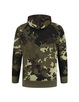 Sweatshirt Korda Kore TK Light Camo Sweatshirt à capuche