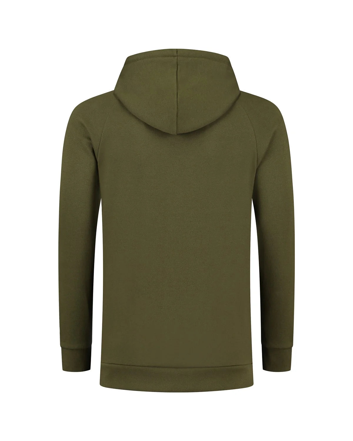 Sweatshirt Korda Kore Zip Pro Green Hoody