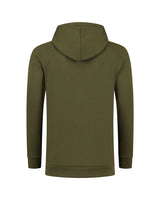 Sweatshirt Korda Kore Zip Pro Green Hoody