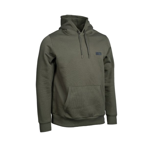 Sweatshirt Nash Make It Happen Carp Logo Vert