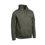 Sweatshirt Nash Make It Happen Carp Logo Vert