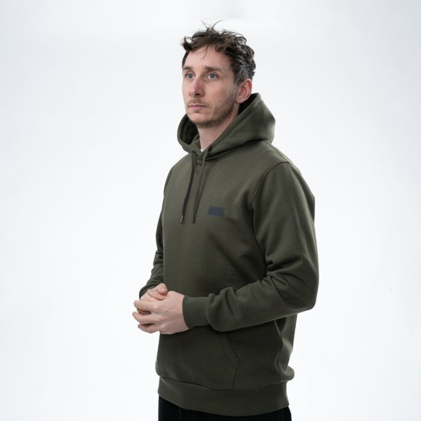 Sweatshirt Nash Make It Happen Carp Logo Vert