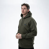 Sweatshirt Nash Make It Happen Carp Logo Vert