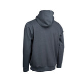 Sweatshirt Nash Make It Happen Coordinates Bleu Gris