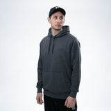 Sweatshirt Nash Make It Happen Since 1978 Bleu Gris