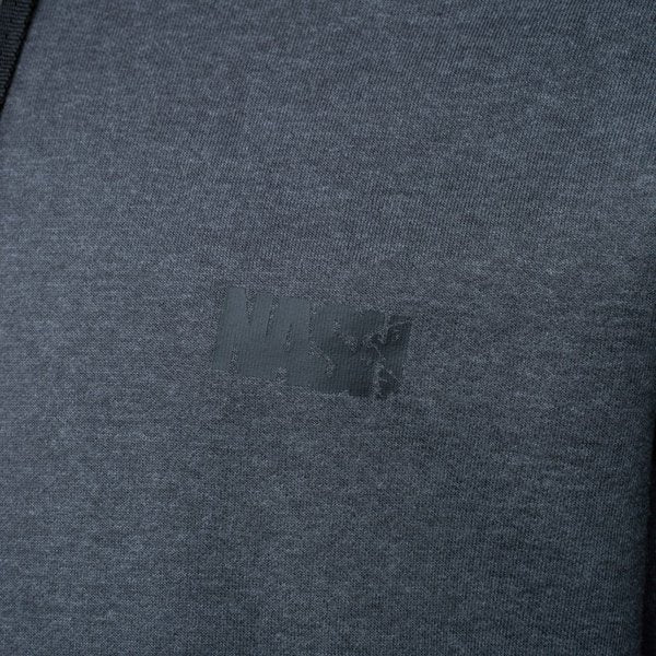 Sweatshirt Nash Make It Happen Since 1978 Bleu Gris