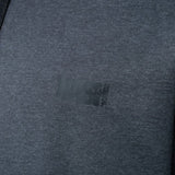 Sweatshirt Nash Make It Happen Since 1978 Bleu Gris