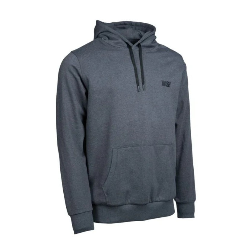 Sweatshirt Nash Make It Happen Since 1978 Bleu Gris