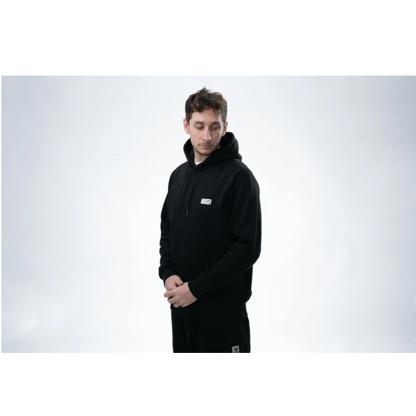 Sweatshirt Nash Make It Happen Trophée Noir