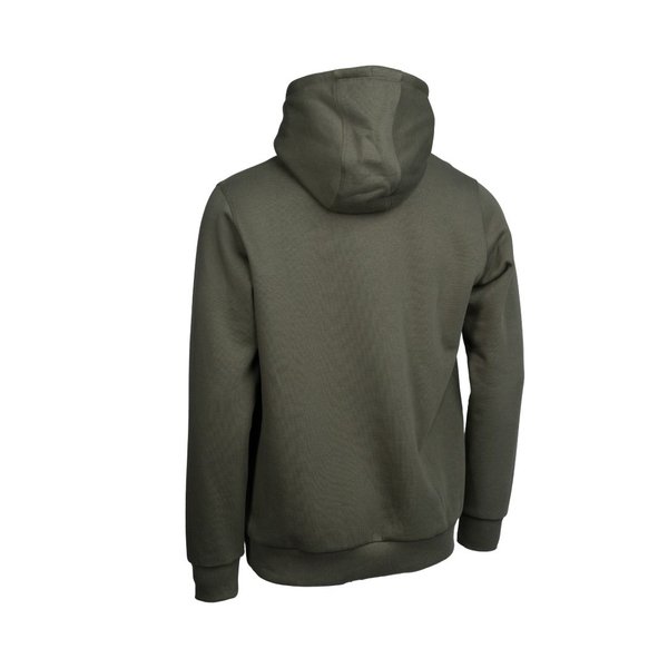 Sweatshirt Nash Make It Happen Vert
