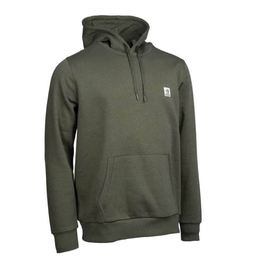 Sweatshirt Nash Make It Happen Vert