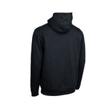 Sweatshirt Nash Make It Happen avec fermeture éclair Noir