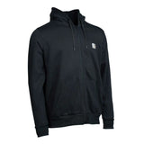 Sweatshirt Nash Make It Happen avec fermeture éclair Noir
