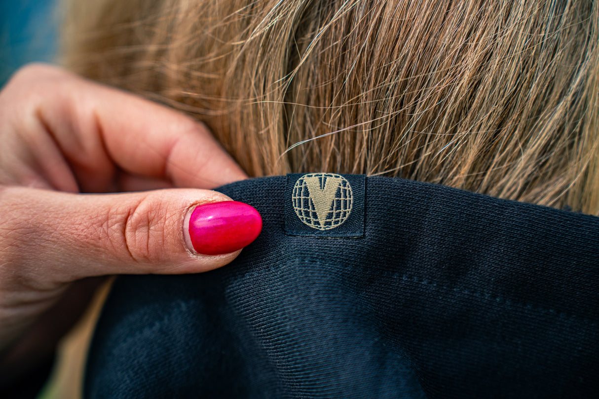 Sweatshirt Vitalbaits Vert avec capuche