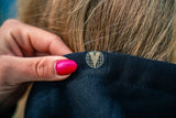 Sweatshirt Vitalbaits Vert avec capuche