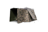 Refugio Nash Bank Life Blockhouse Camo Pro - 2025