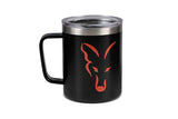 Tasse Fox Acier inoxydable thermique