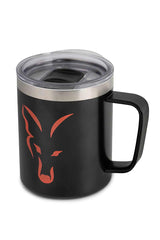 Tasse Fox Acier inoxydable thermique