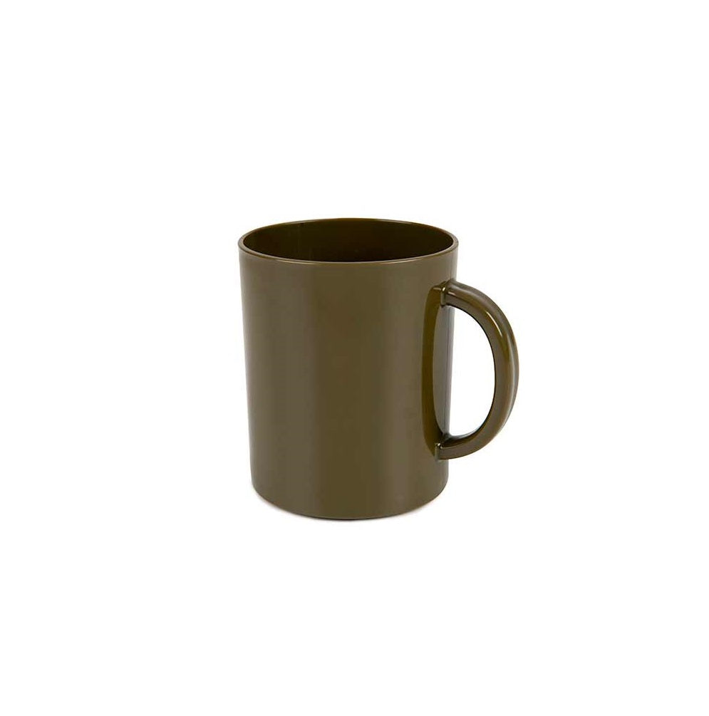 Tasse Fox Voyager Tasse verte