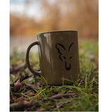 Tasse Fox Voyager Tasse verte