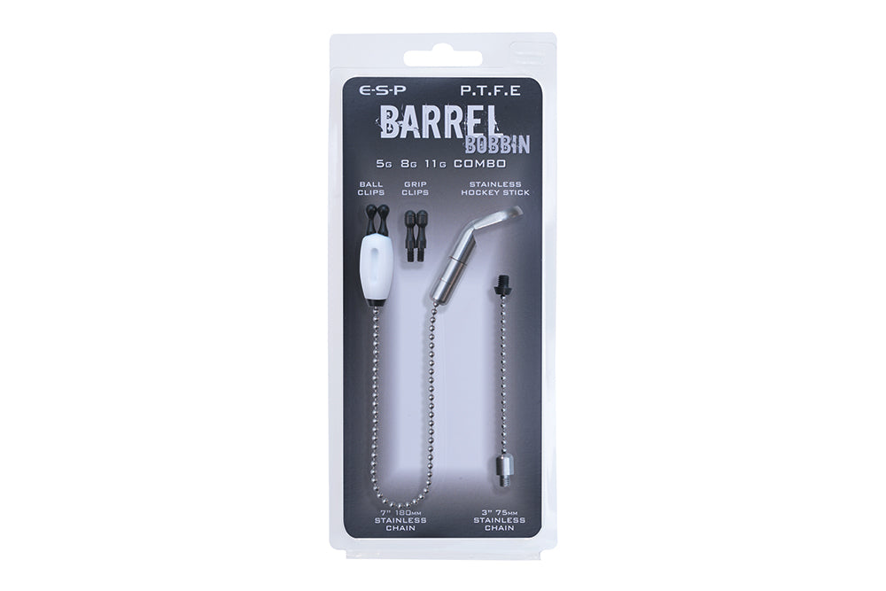 Hanger ESP Barrel Kit de canette