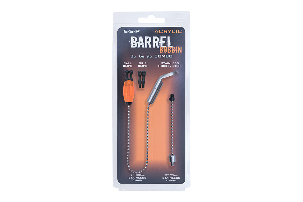 Hanger ESP Barrel Kit de canette