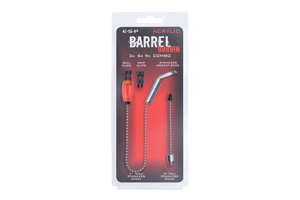 Hanger ESP Barrel Kit de canette