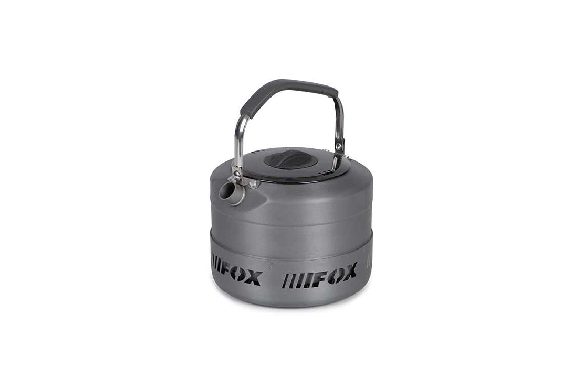 Théière Fox CookWare Infrarouge