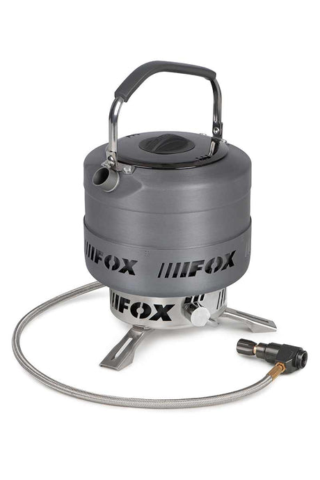 Théière Fox CookWare Infrarouge