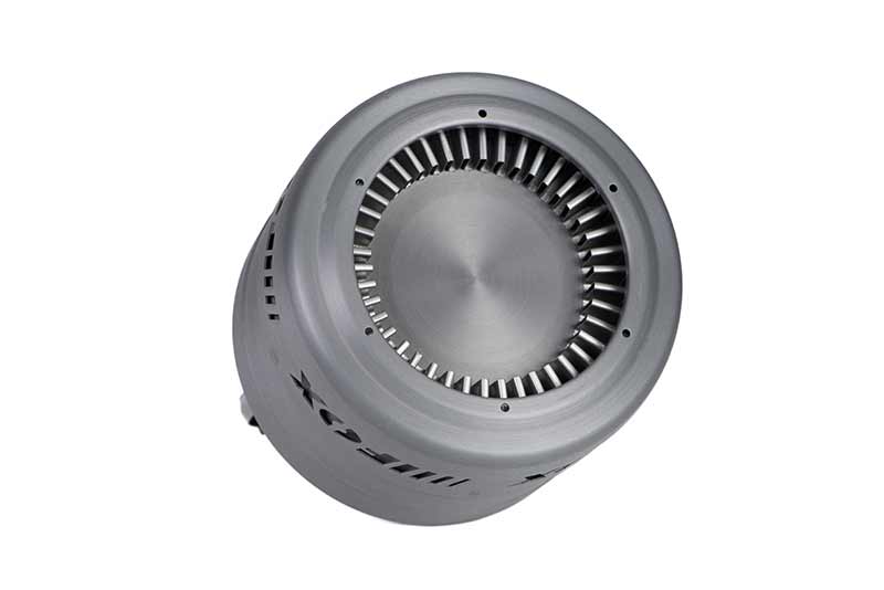 Théière Fox CookWare Infrarouge