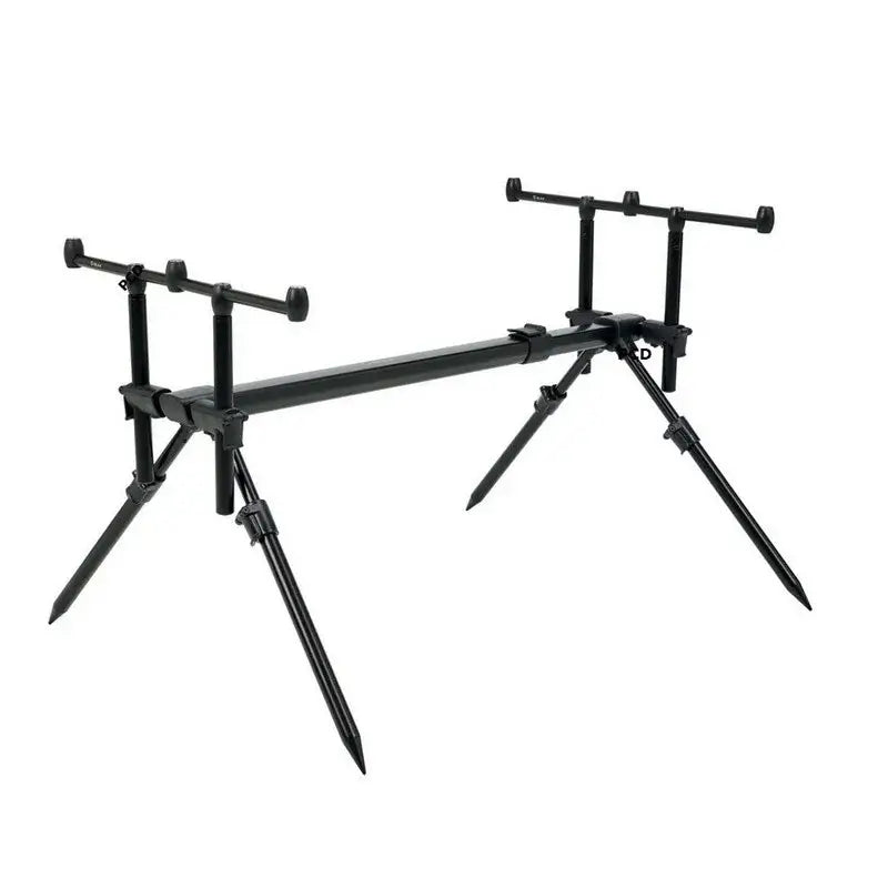 Trípode Carp Spirit Blax Alu-Lite 3 cañas - Tienda Carpfishing