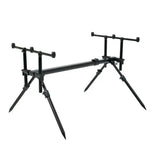 Trípode Carp Spirit Blax Alu-Lite 3 cañas - Tienda Carpfishing